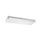 Eiko LW2-25W-840-HD 25W 2' White LED Linear Wraparound