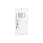 Eiko PSC-DM-I-WS-100-BLE-SR PIR Occupancy/Vacancy Sensor