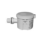 Eiko SEN-M-S1C-KO Microwave Bi-Level Dimming Sensor with PC Knock Out Mounting