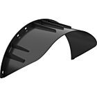 Eiko SIG-VISOR-BK Black Signal Visor