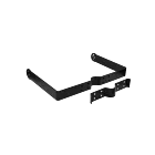 Eiko SIG2-SF-L Slip Fitter Mount For Sport Light