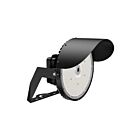 Eiko SIG3-PS600-30D-740-VDIM-BK Wattage Selectable Black Sport Light 4000K