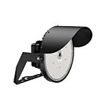 Eiko SIG3-PS600-30D-750-UDIM-BK Wattage Selectable Black Sport Light