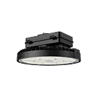 Eiko SIG3-PS800-30D-750-UDIM-BK Sport Light Wattage and CCT Selectable