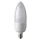Eiko sp7b10-e12-27k 7w B10 Decorative CFL