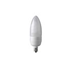 Eiko sp7b10-e12-27k 7w B10 Decorative CFL