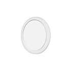 Eiko SSD6-84-12W-830-120D-WH 12W 6" White Surface Mount