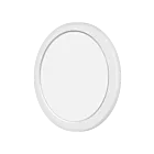 Eiko SSD6-84-12W-830-120D-WH 12W White 6" Surface Mount