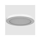Eiko SSD7-12W-830-120DT-WH 12W 7" White Recessed Light