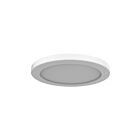 Eiko SSD9-15W-8FCCT-UDIM-WH 15W 9" White Recessed Light