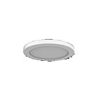Eiko SSD9-15W-8FCCT-UDIM-WH 15W 9" White Recessed Light