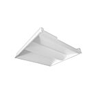 Eiko VOL22-PS40-840-HD 2' x 2' Volumetric LED Troffer