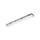 Eiko VP3-4PS65-FCCT-H Wattage Selectable Gray Vapor Tight CCT Selectable