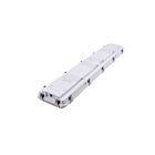 Eiko VPHB2-PS200-8FCCT-HDIM 4' Gray Vapor Tight Wattage And CCT Selectable