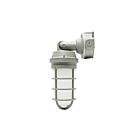 Eiko VTU-8-8W-840-U-GY 8W Grey LED Vapor Tight Utility
