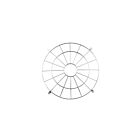 Eiko WG1-M Wire Guard (FINAL SALE)