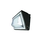 TCP WP5500150MS Bronze 55W LED Wallpack