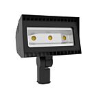 Venture Lighting fl68933 80w LED Flood Light 4000K