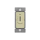 Enerlites 17000-F3-I Ivory Dimmer