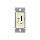 Enerlites 17001-F3-LA Light Almond Dimmer