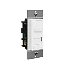 Enerlites 55307L-W White Dimmer
