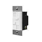 Enerlites 57007-W White Dimmer