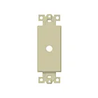 Enerlites 6061-I One-Gang Decorator Dimmer Plastic Shaft Adapter