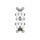 Enerlites 61570-TR-I 15A 125V Ivory Receptacle