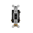 Enerlites 83201A-BK 20A 120/277V Switch