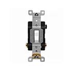 Enerlites 83201A-W 20A 120/277V Switch