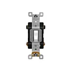 Enerlites 84201-W 20A 120/277V Switch