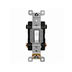 Enerlites 84201A-W 20A 120/277V Switch