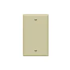 Enerlites 8801-I Blank Cover One-Gang Wall Plate