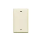 Enerlites 8801-LA Blank Cover One-Gang Wall Plate