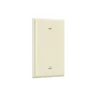 Enerlites 8801M-LA Blank Cover One-Gang Wall Plate