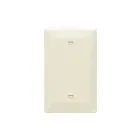 Enerlites 8801O-LA Blank Cover One-Gang Wall Plate