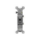 Enerlites 88115-GY 15A 120/277V Switch