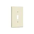 Enerlites 8811M-LA Toggle Switch One-Gang Wall Plate