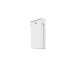 Enerlites 8831-WPV-W 1-Gang Vertical Mount Wall Plate