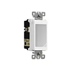 Enerlites 91000-GL-W Full LED Guide Light with Automatic Day & Night Sensor