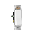 Enerlites 93150-MW 15A 120/277V Switch