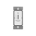 Enerlites 17000-F3-W 3-Speed Control Slider