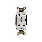 Enerlites 62021-W Hospital Grade 20A Receptacle