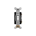 Enerlites 81201-W 20A 120/277V Switch