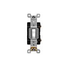 Enerlites 81201A-W 20A 120/277V Switch