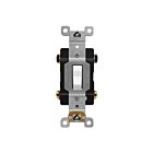 Kichler 84201 1-Light Chrome 45W LED Linear Vanity Light