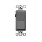 Enerlites 93150-GY 15A 120/277V Switch