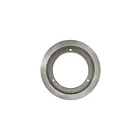 Enerlites 975518-S-SV 5-1/4” Dia. Round Flange