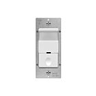 Enerlites DWOS-3J-W PIR Occupancy/Vacancy Motion Sensor Wall Switch