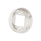 Enerlites MPC-A-W Ceiling Sensor Flush Mount Adapter